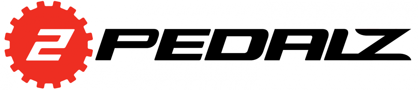 2Pedalz
