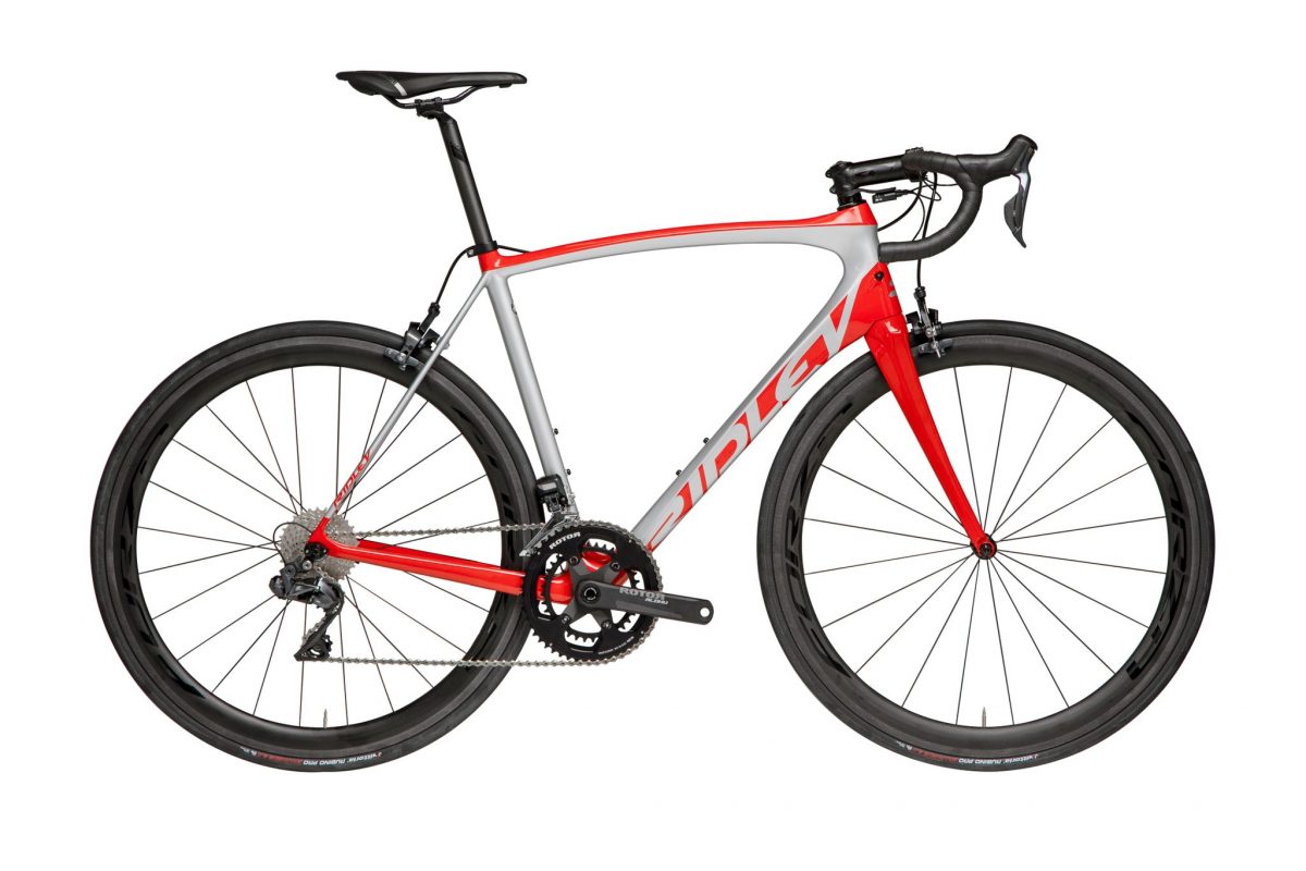 Cyclefit