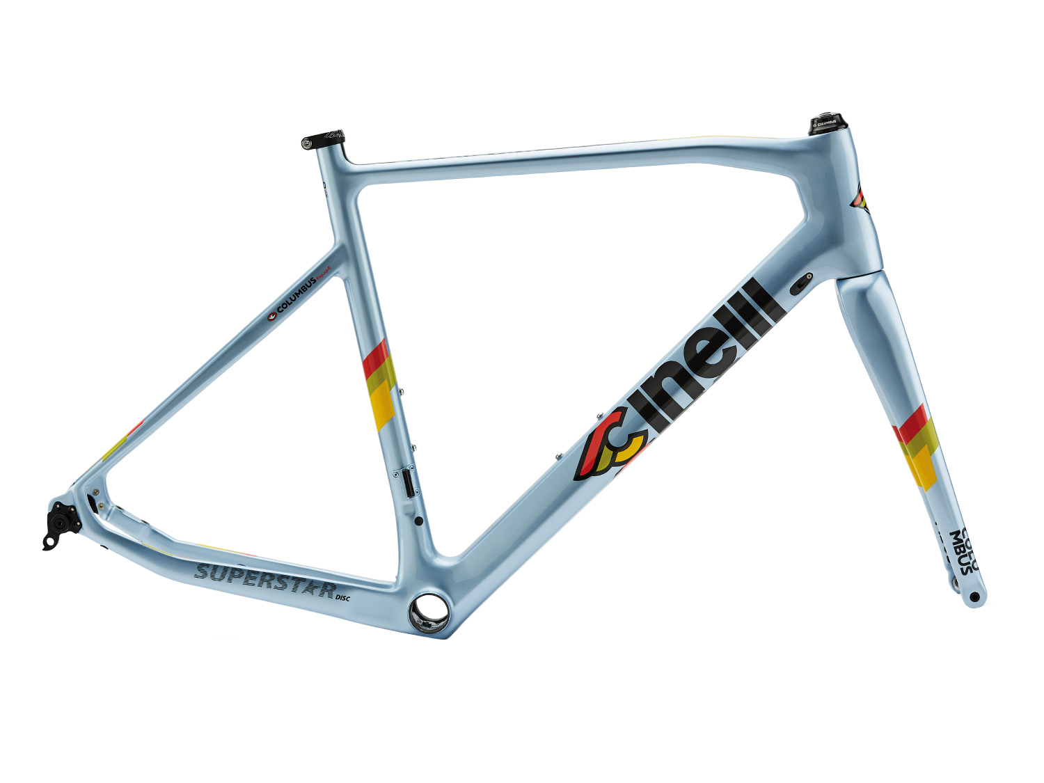 cinelli superstar 2019