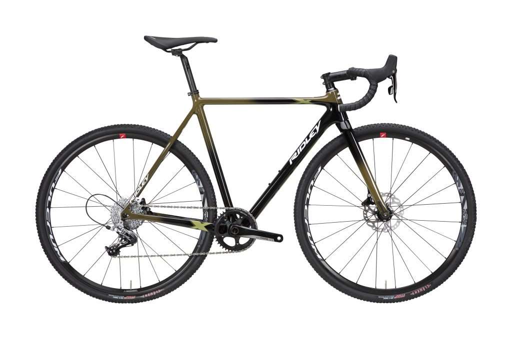 ridley x night 2019
