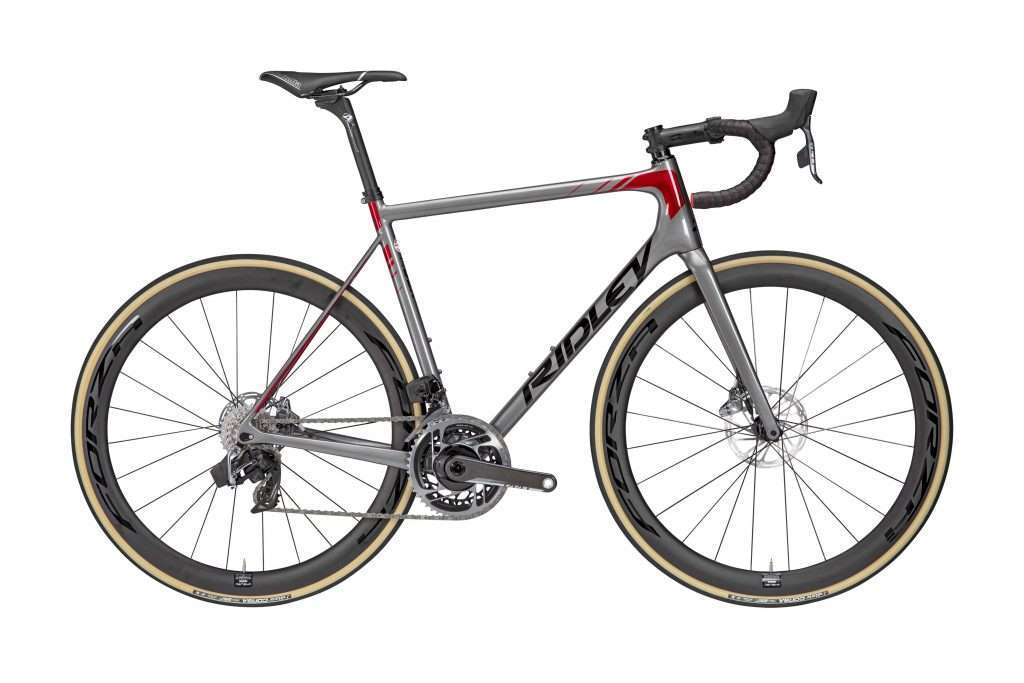 ridley helium slx disc 2020