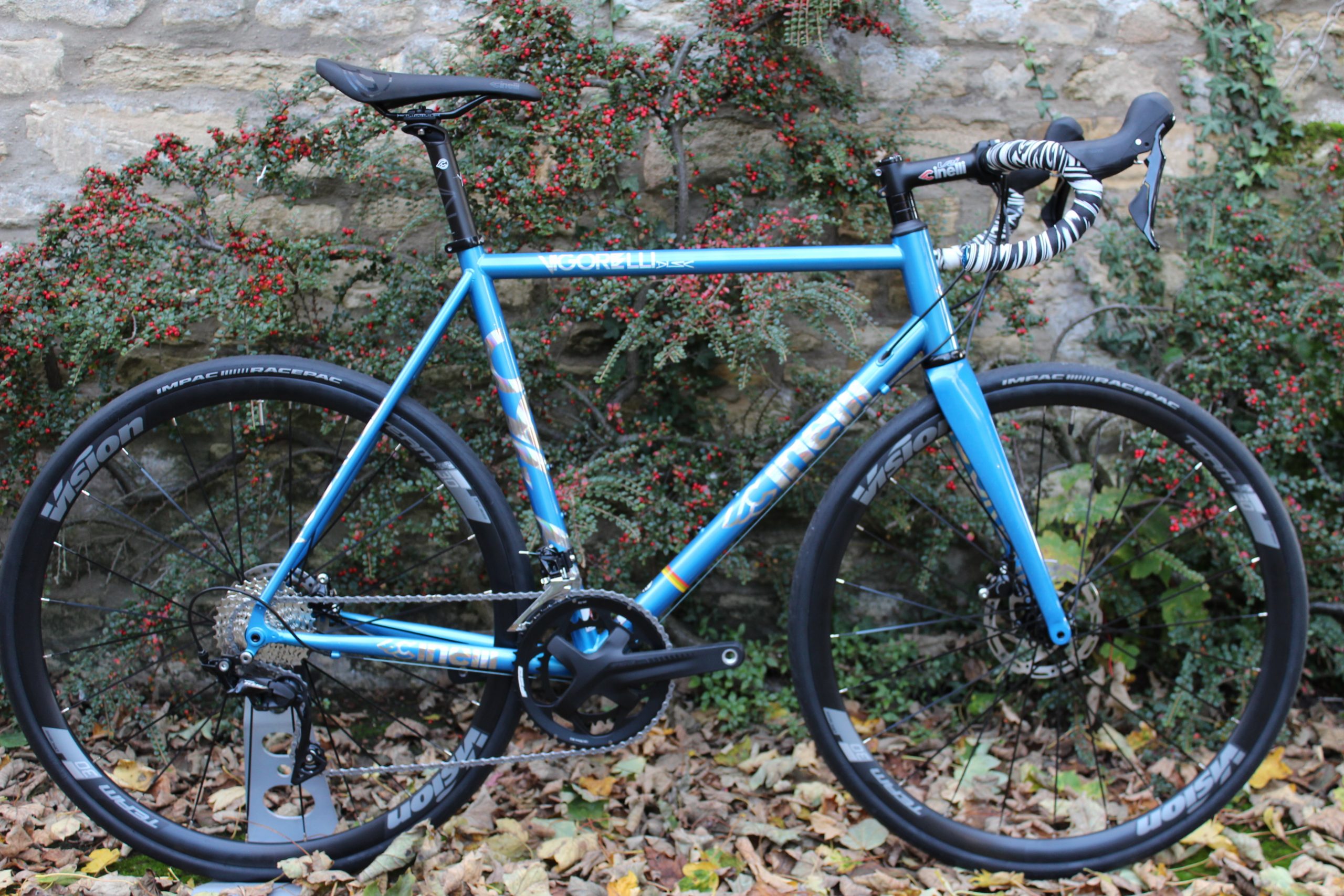 Cyclefit