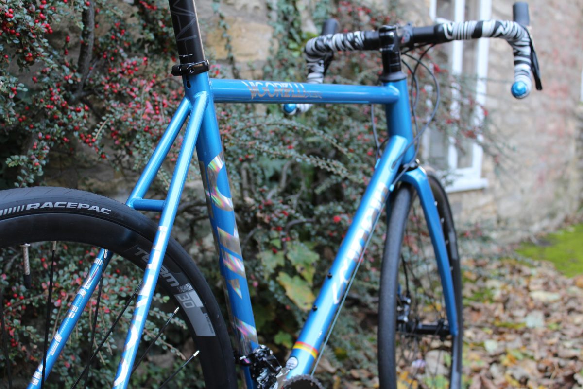 Cyclefit