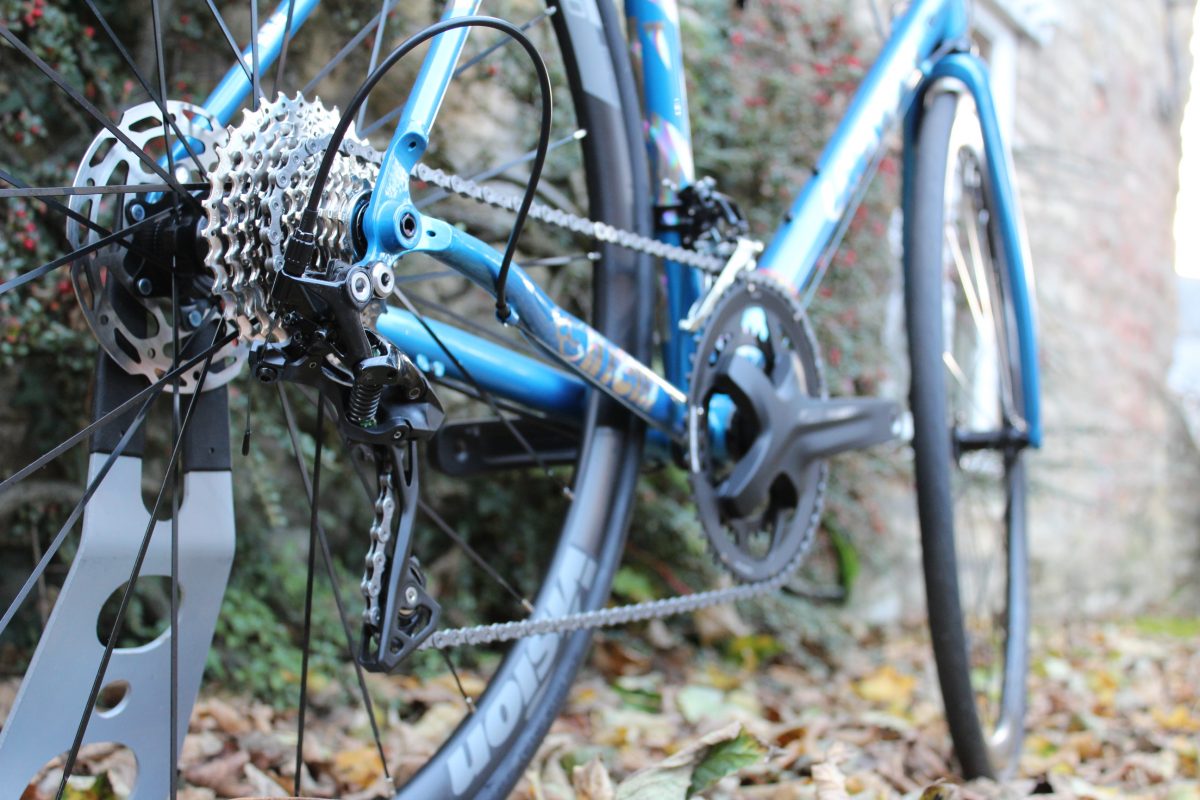 Cyclefit