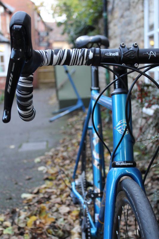 Cyclefit