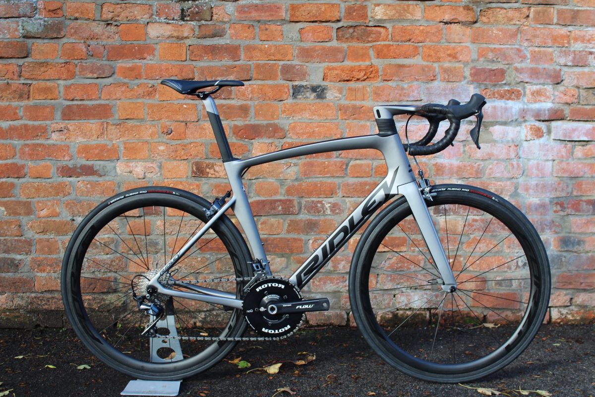 noah fast frameset