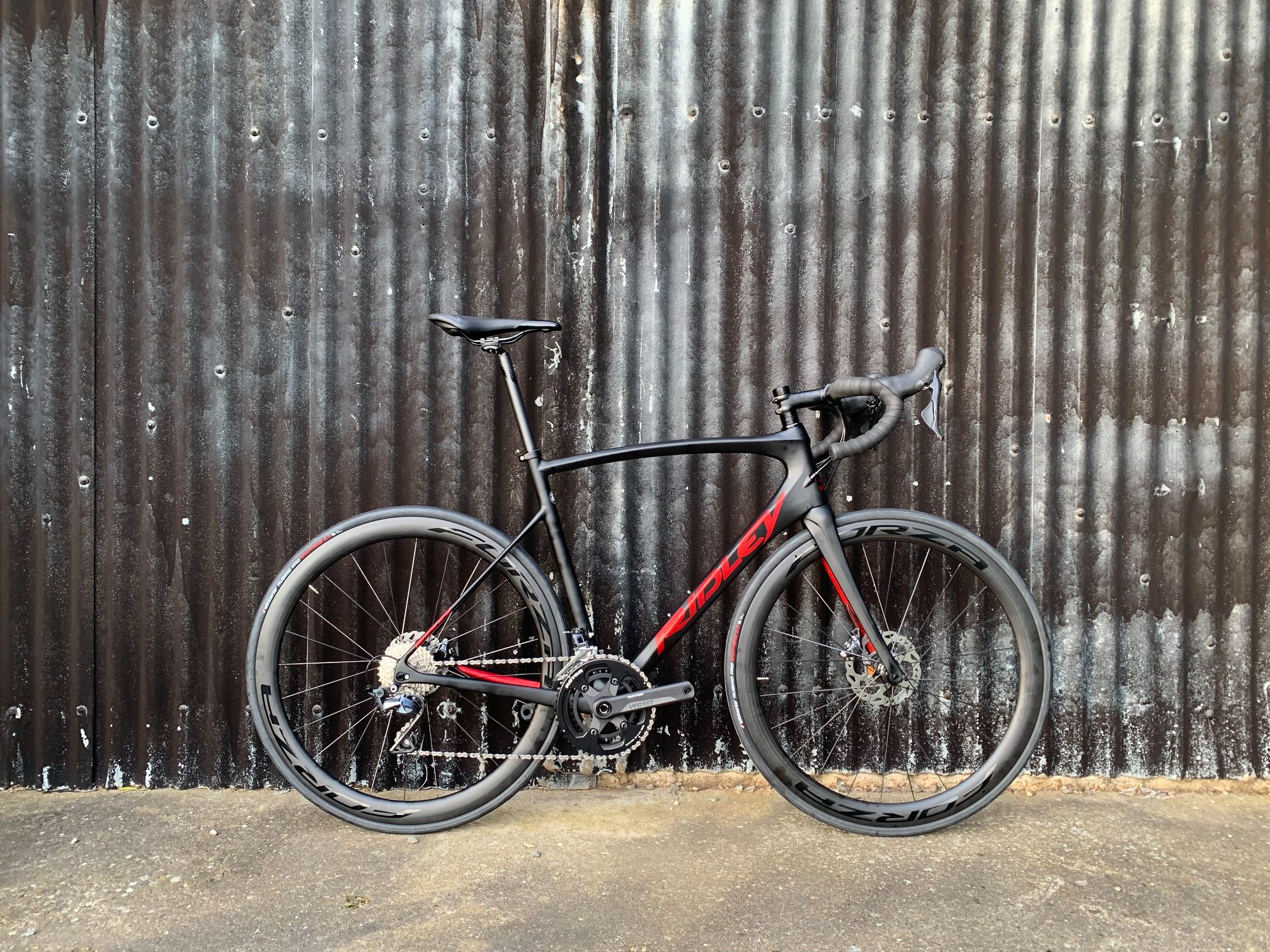 Fenix SL Disc