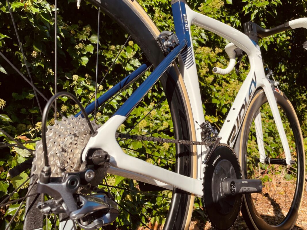 Cyclefit