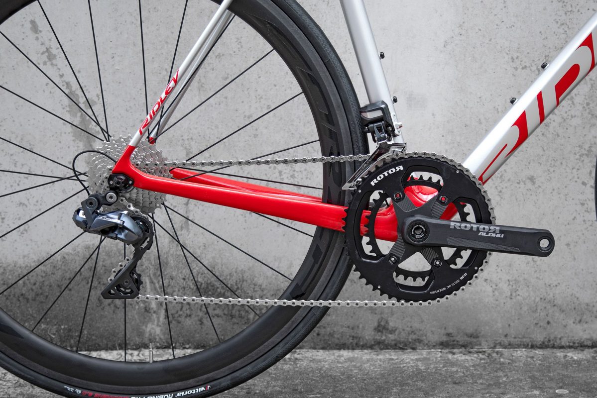 Cyclefit