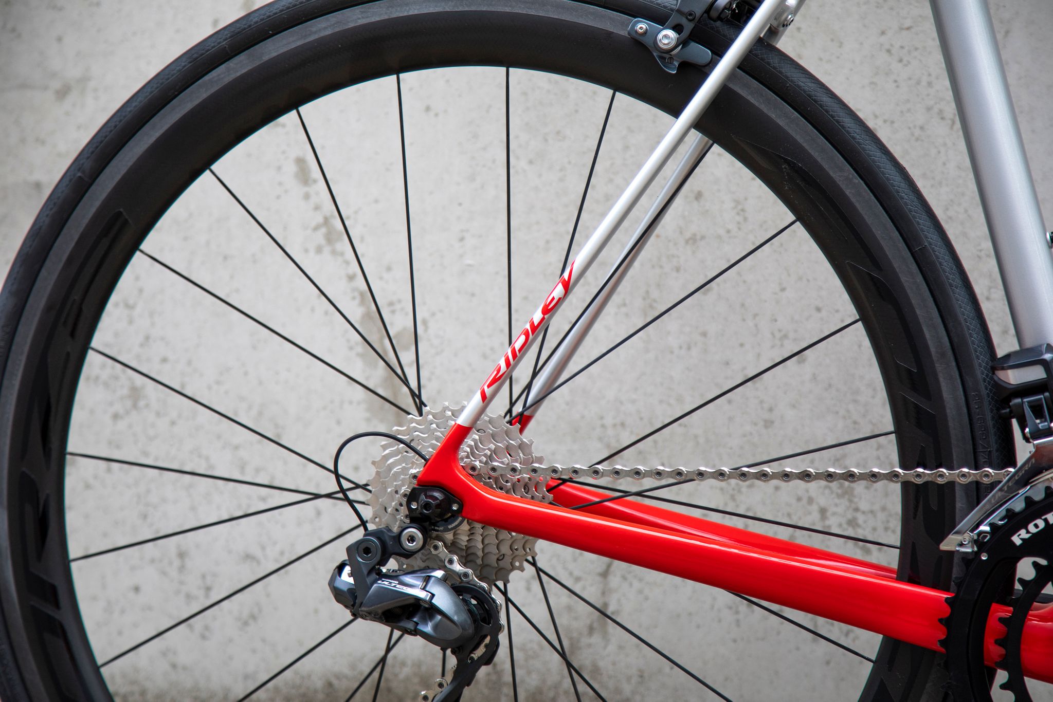 Cyclefit