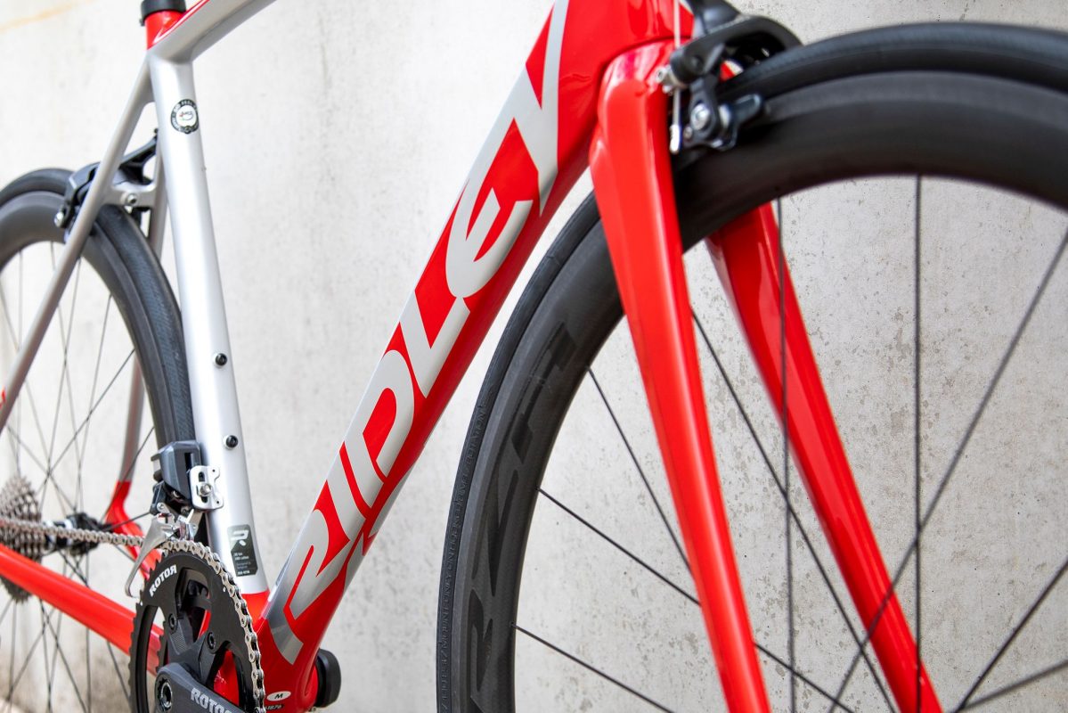 Cyclefit