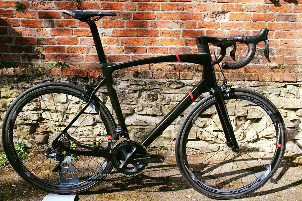 Merckx 525 SALE 2Pedalz