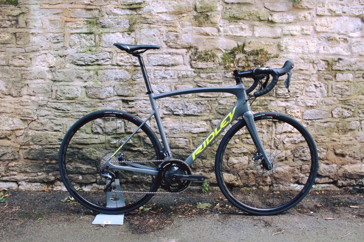 Cyclefit