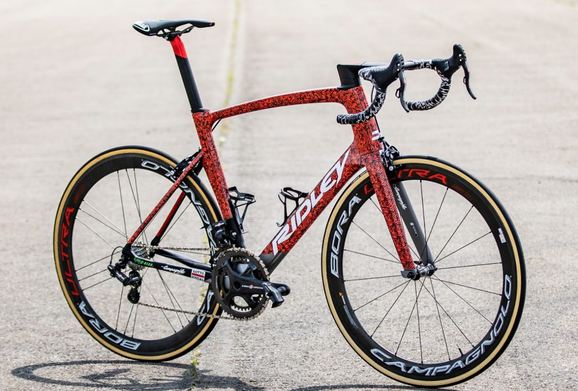 Cyclefit