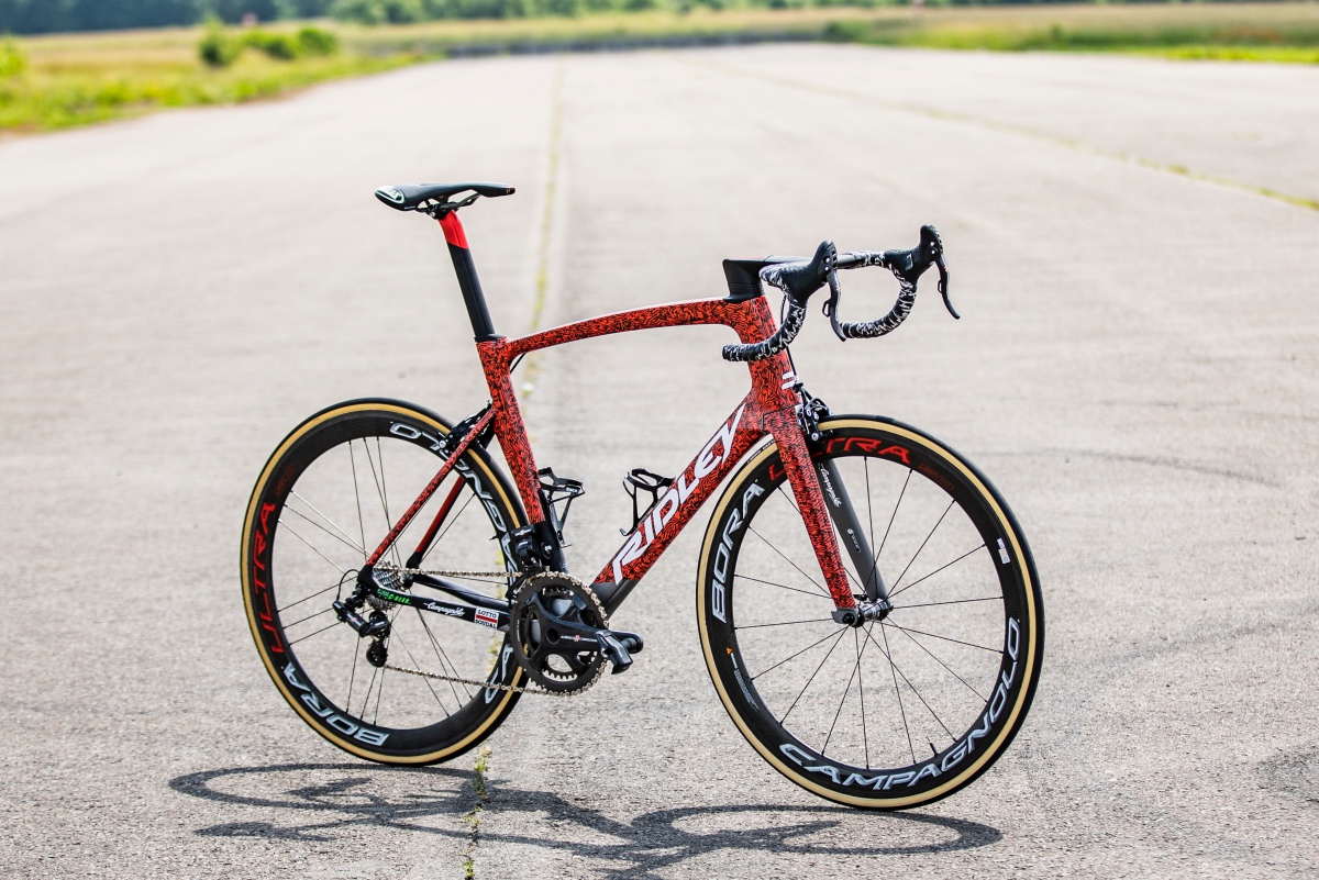 Cyclefit