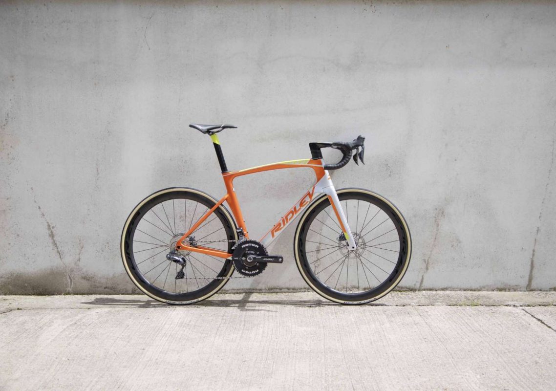 Cyclefit