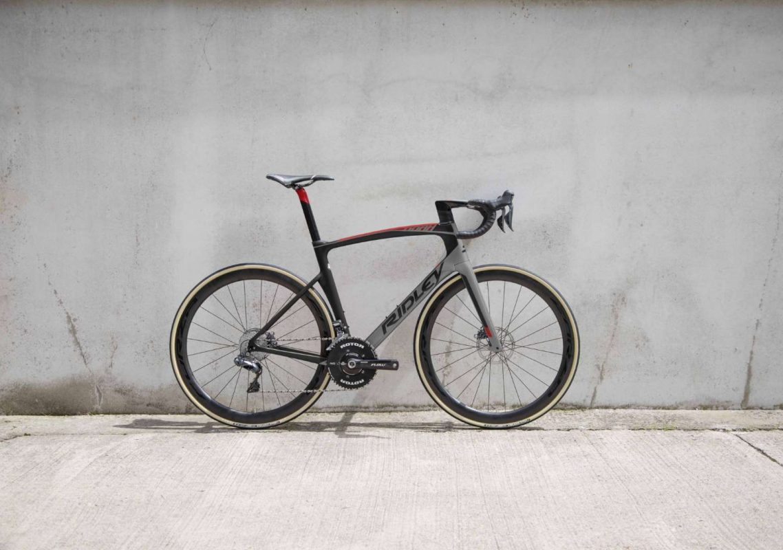 Cyclefit
