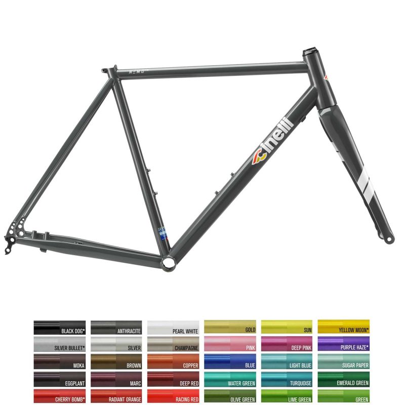 Cyclefit