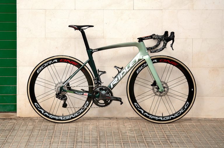 Cyclefit