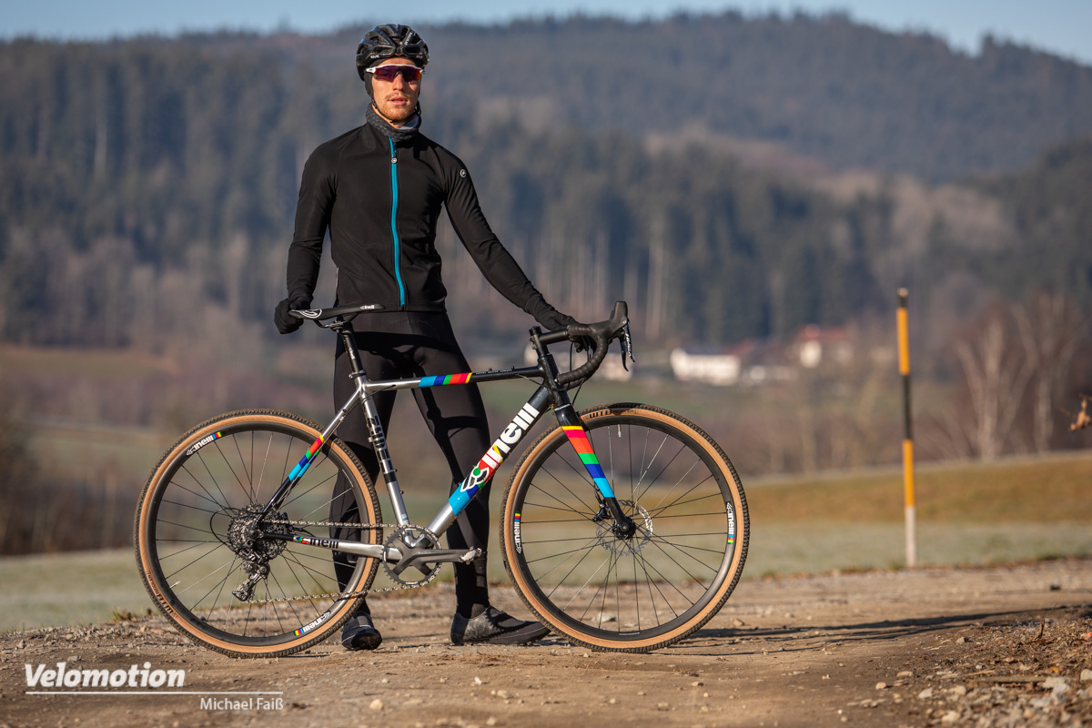 Cyclefit