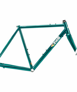 Cinelli Nemo TIG Gravel Frameset