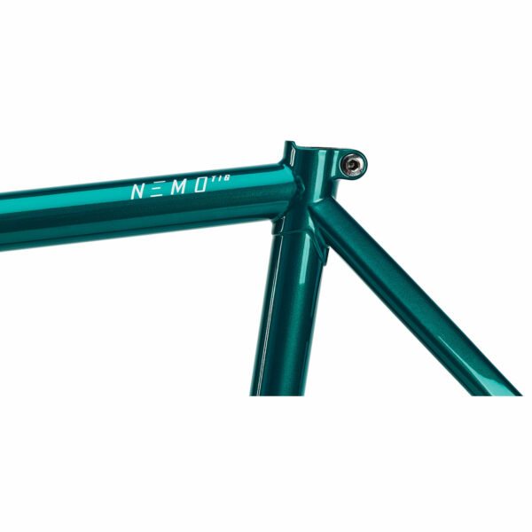 Cinelli Nemo TIG Gravel Frameset seatpost