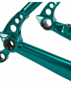 Cinelli Nemo TIG Gravel Frameset rear