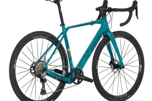 Cinelli King Zydeco 2021 2Pedalz