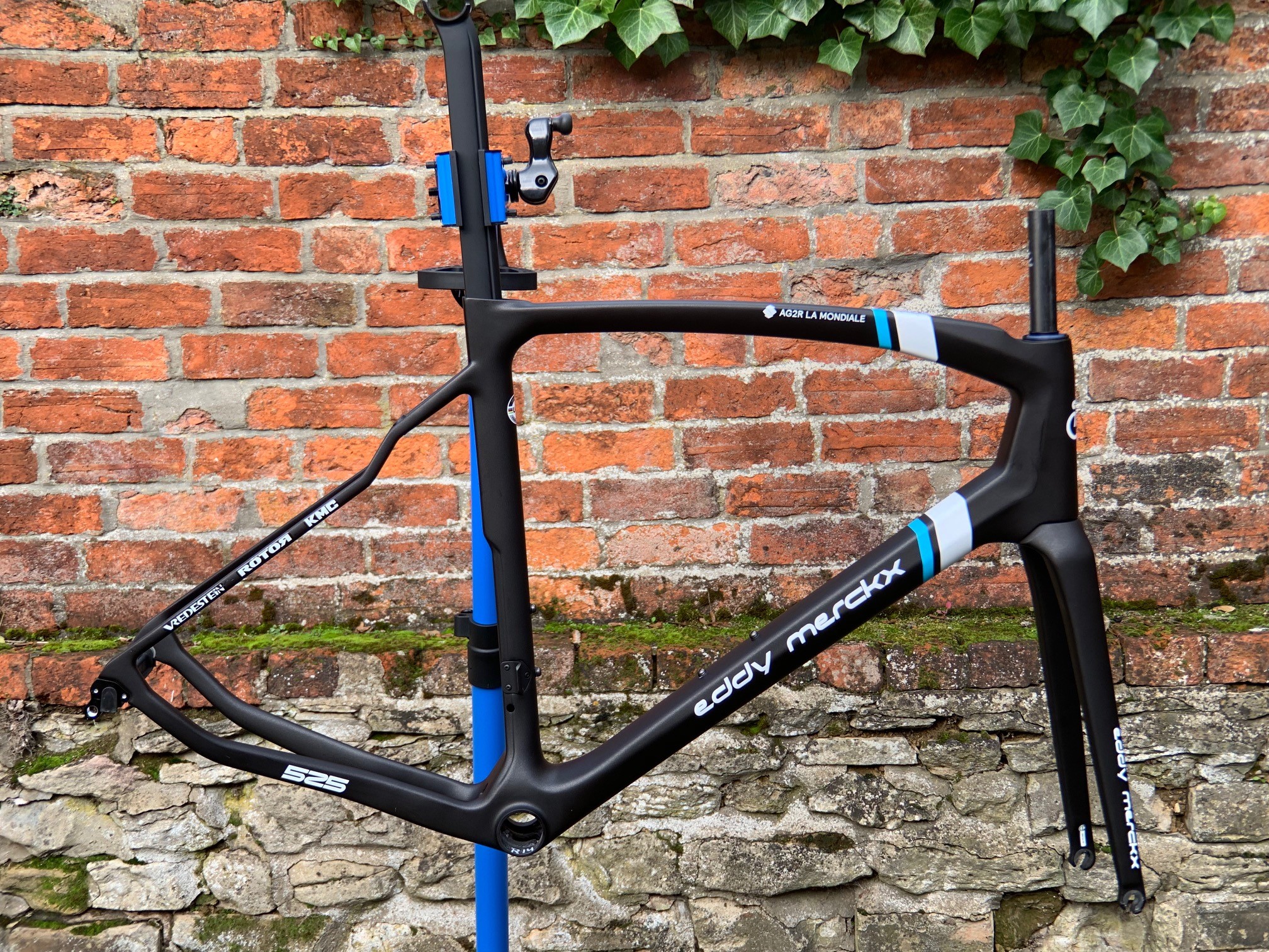Cyclefit