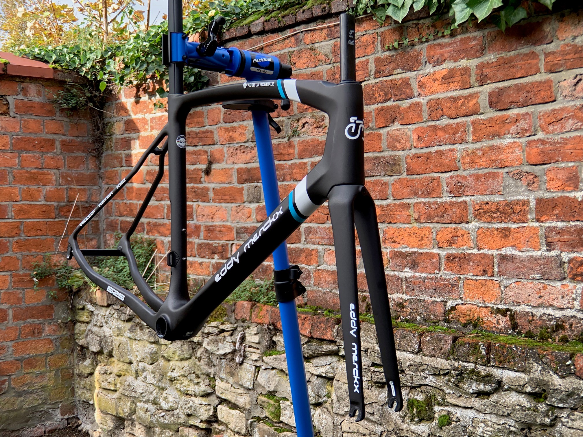 Cyclefit