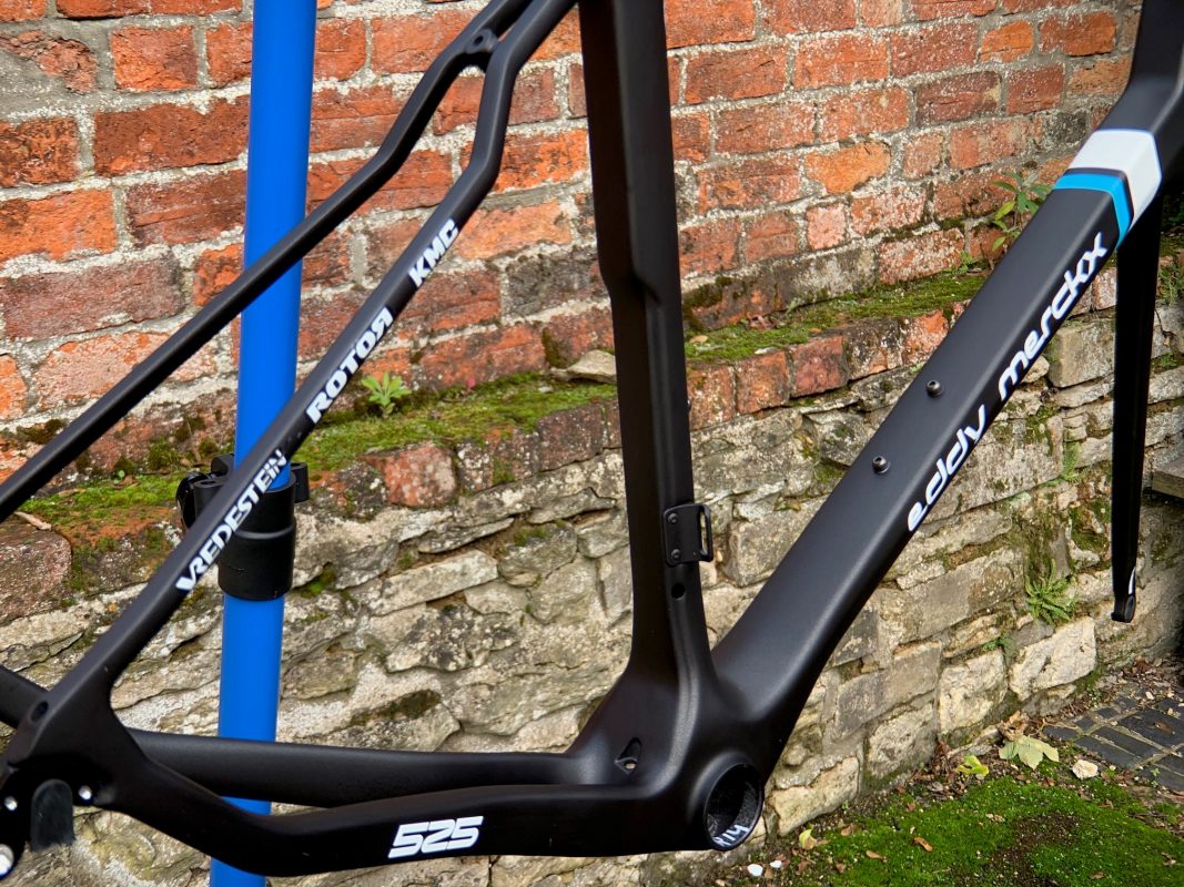 Cyclefit