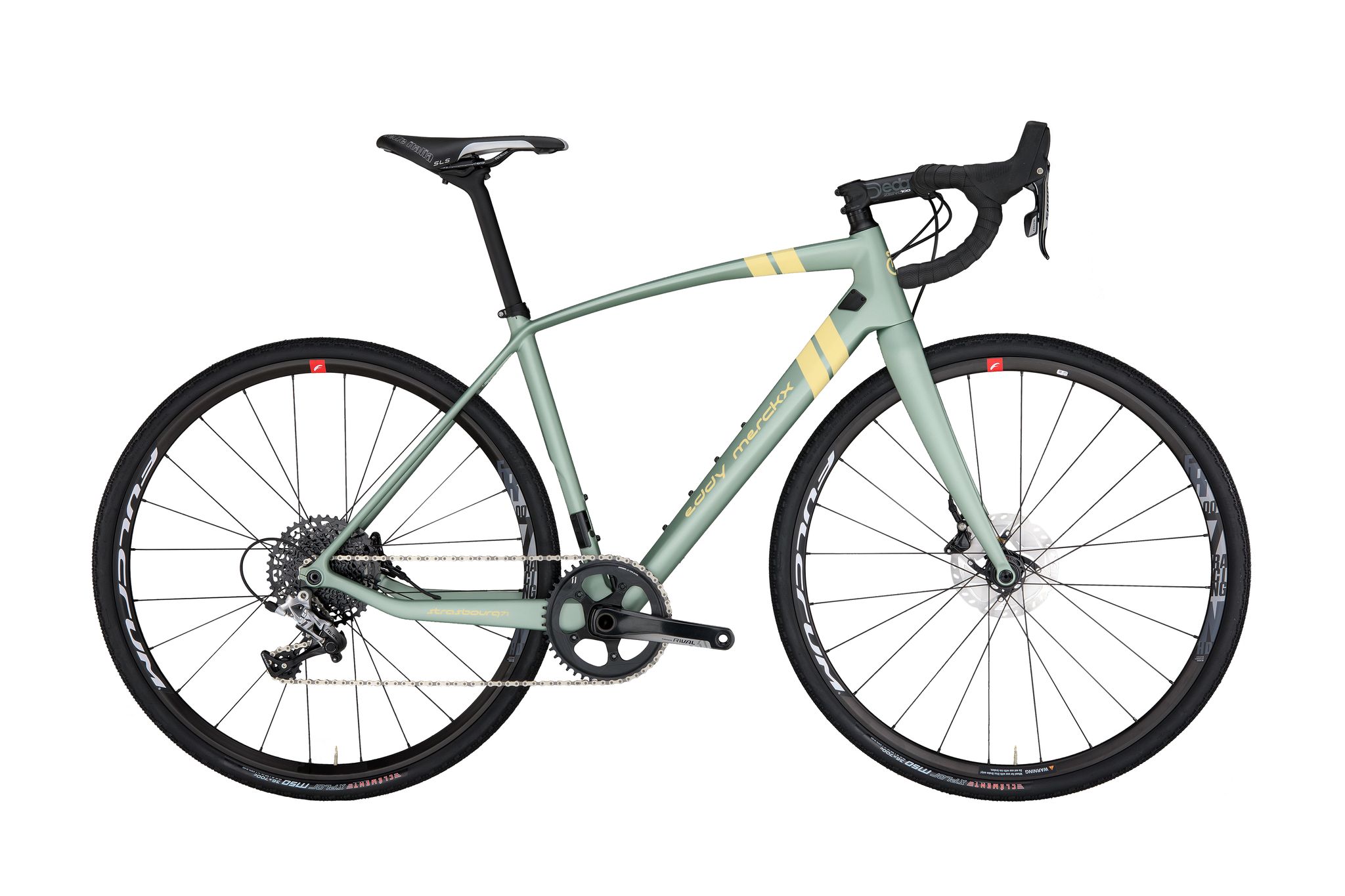 Eddy Merckx Strassbourg71 2Pedalz