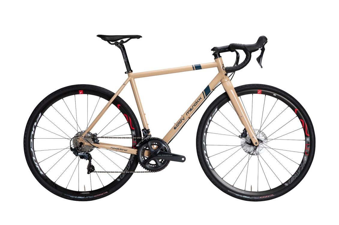 Eddy Merckx Hageland 2Pedalz