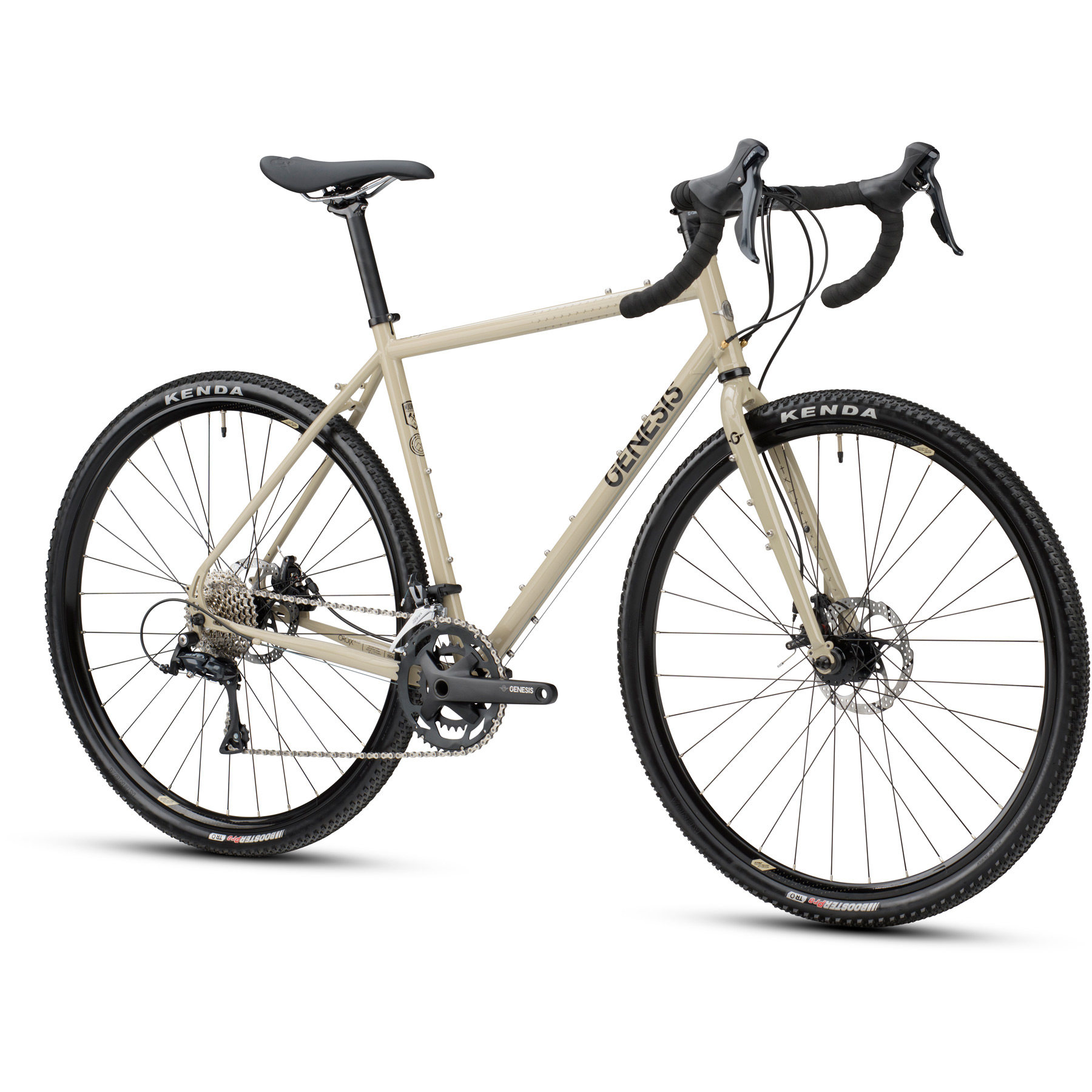 Croix de fer sale bike