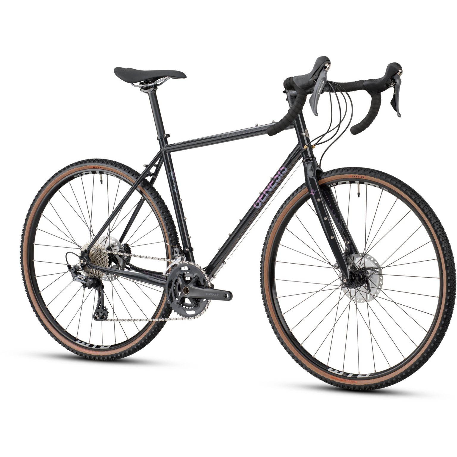genesis croix de fer 40