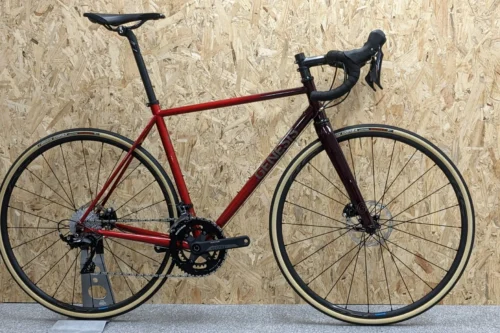 Genesis Volare 853 (M) 2Pedalz Special Edition