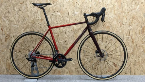 Genesis Volare 853 (M) 2Pedalz Special Edition