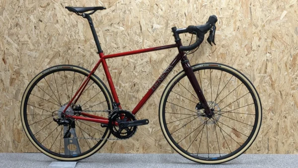 Genesis Volare 853 (M) 2Pedalz Special Edition