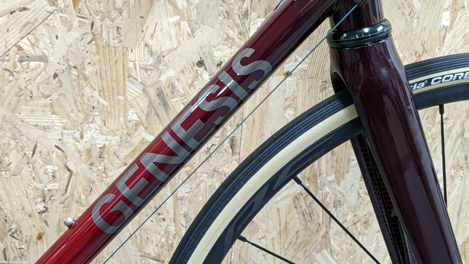 Genesis volare sales 853 disc