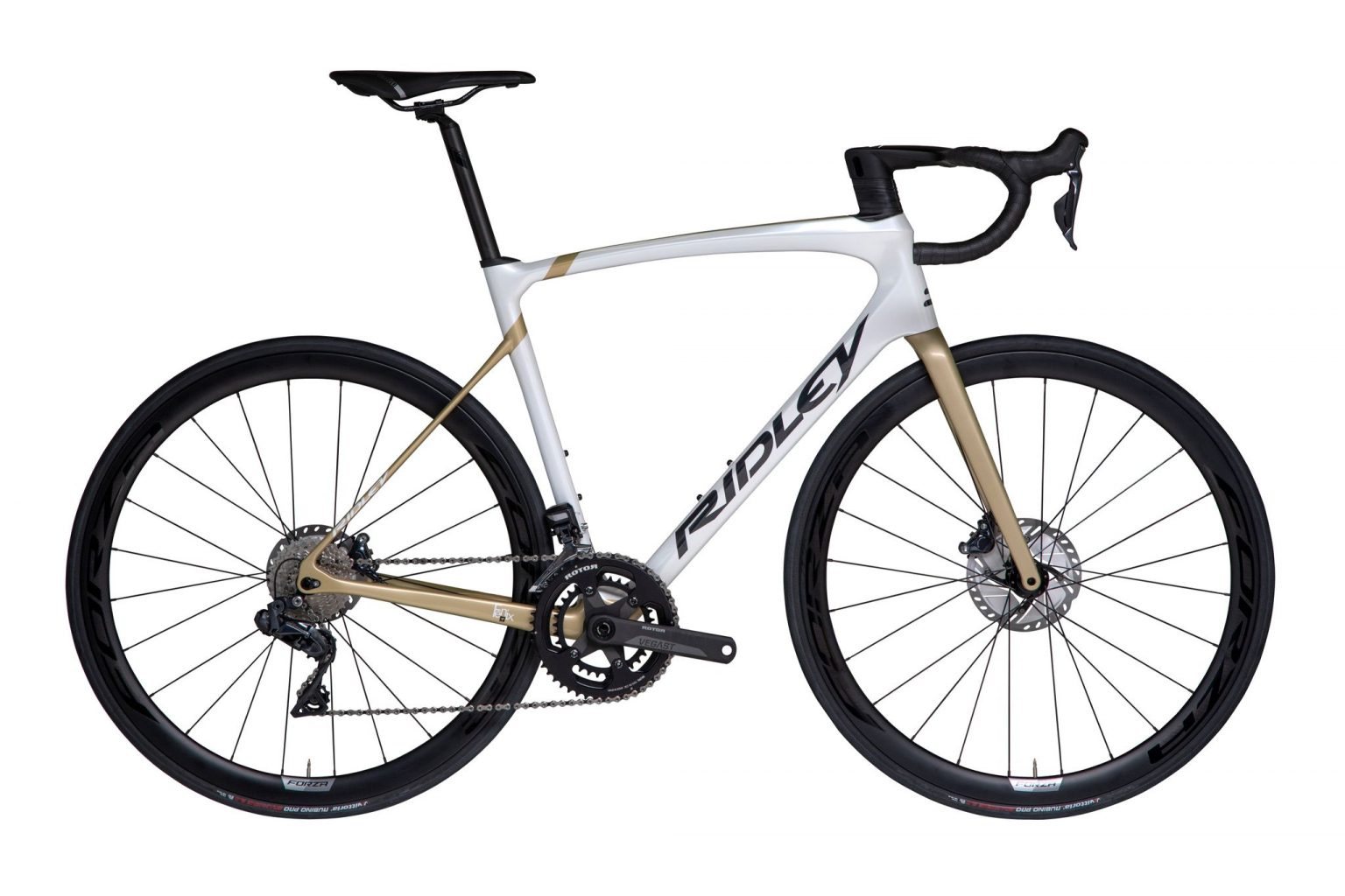 ridley fenix a review