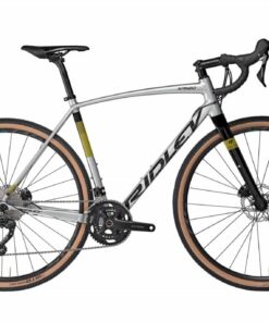 Full bike for illustration only