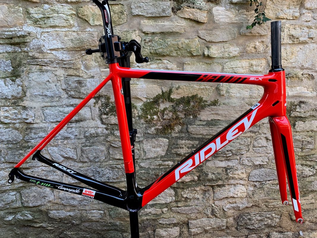 Cyclefit