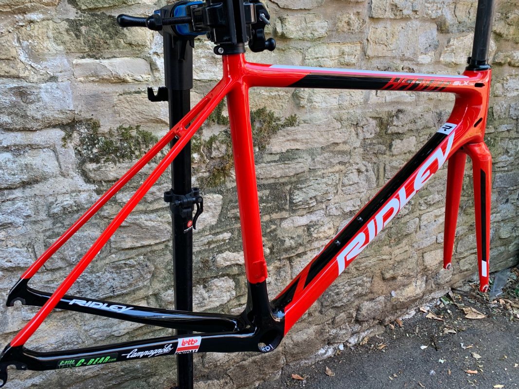Cyclefit