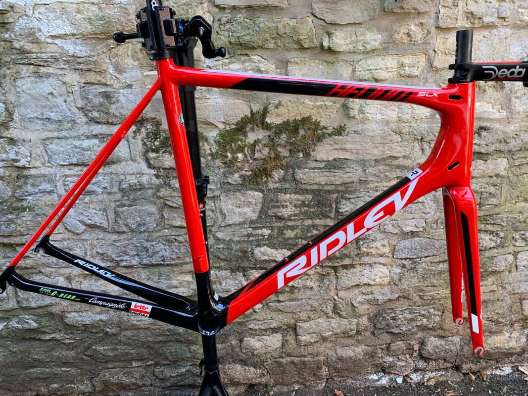 Cyclefit