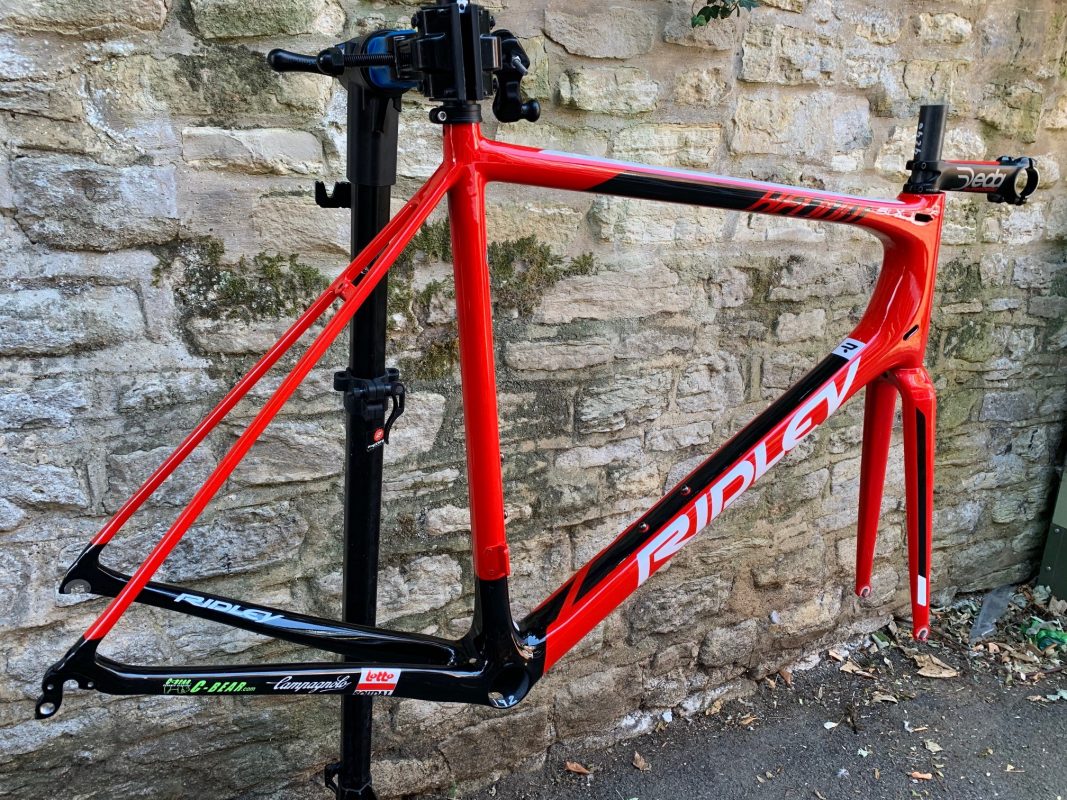 Cyclefit