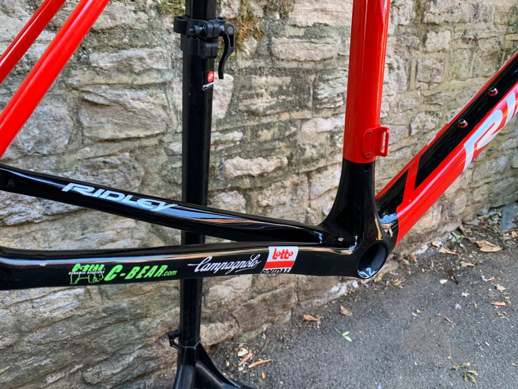 Cyclefit