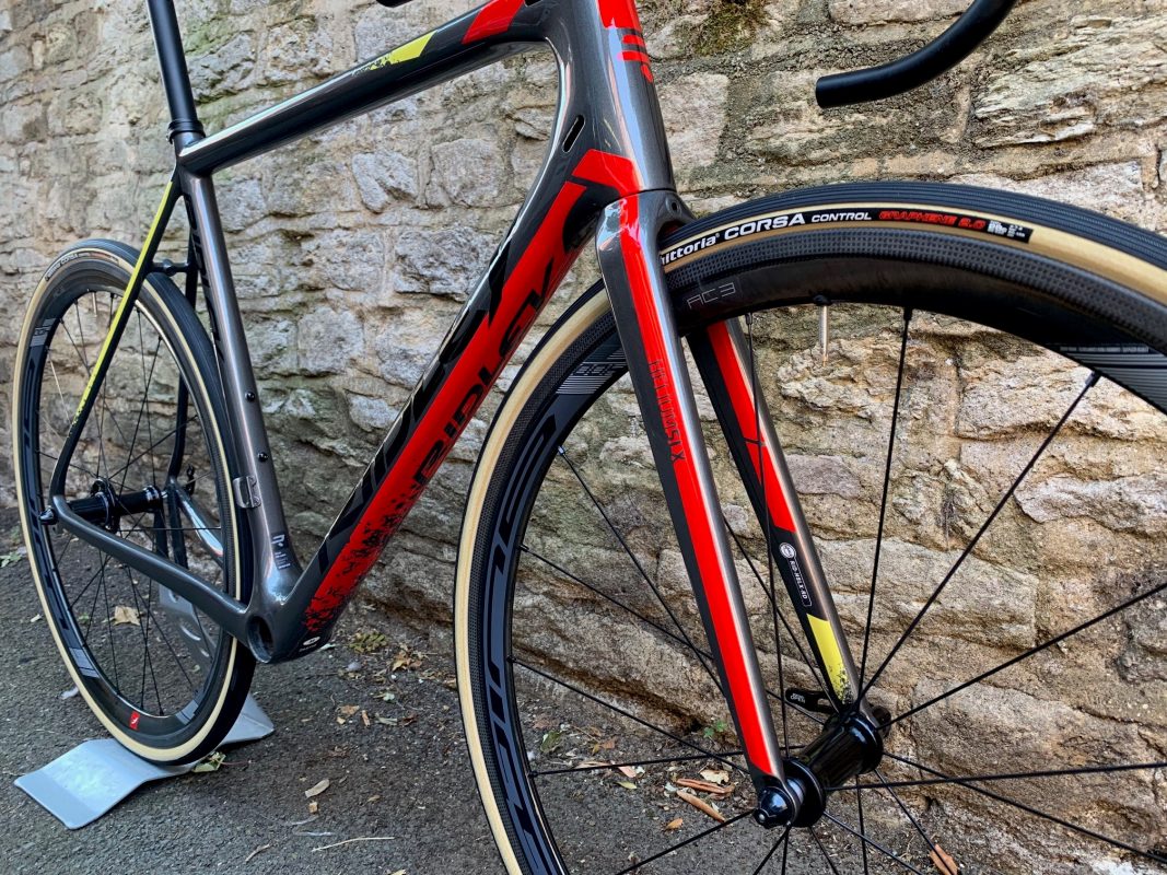Cyclefit