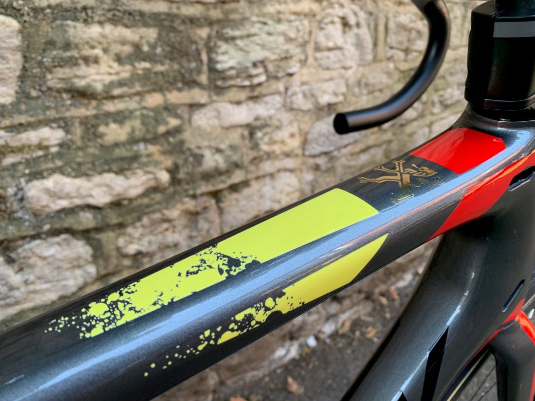 Cyclefit