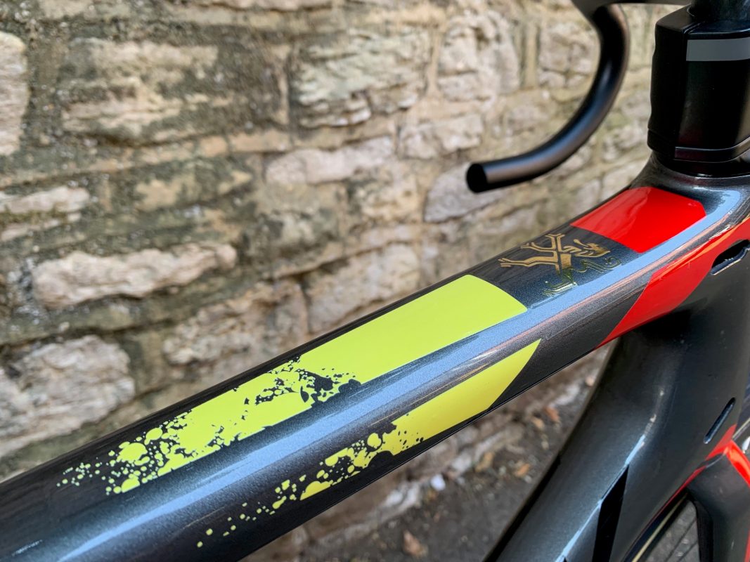 Cyclefit