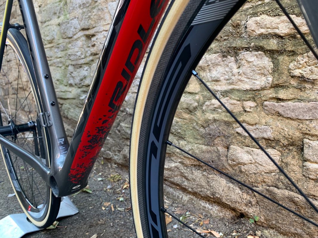 Cyclefit